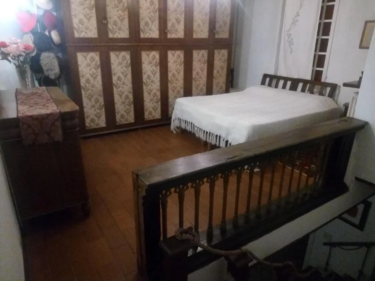Villa Franca Coltaro