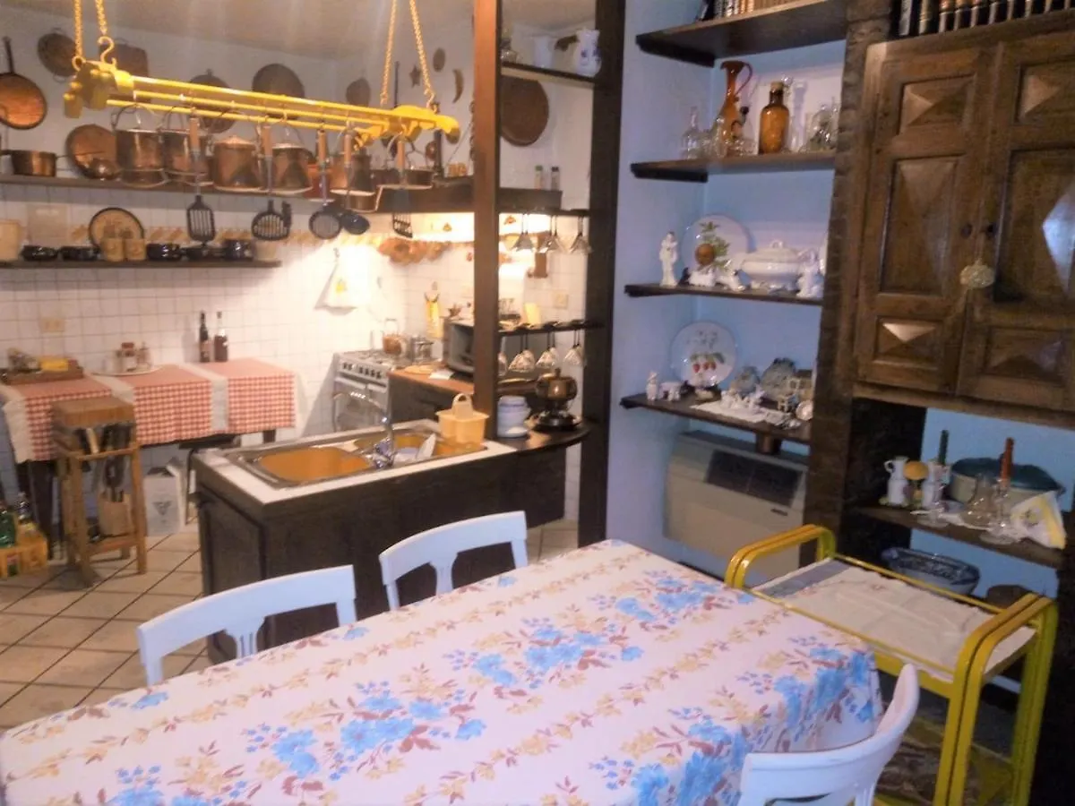 Holiday home Villa Franca Coltaro