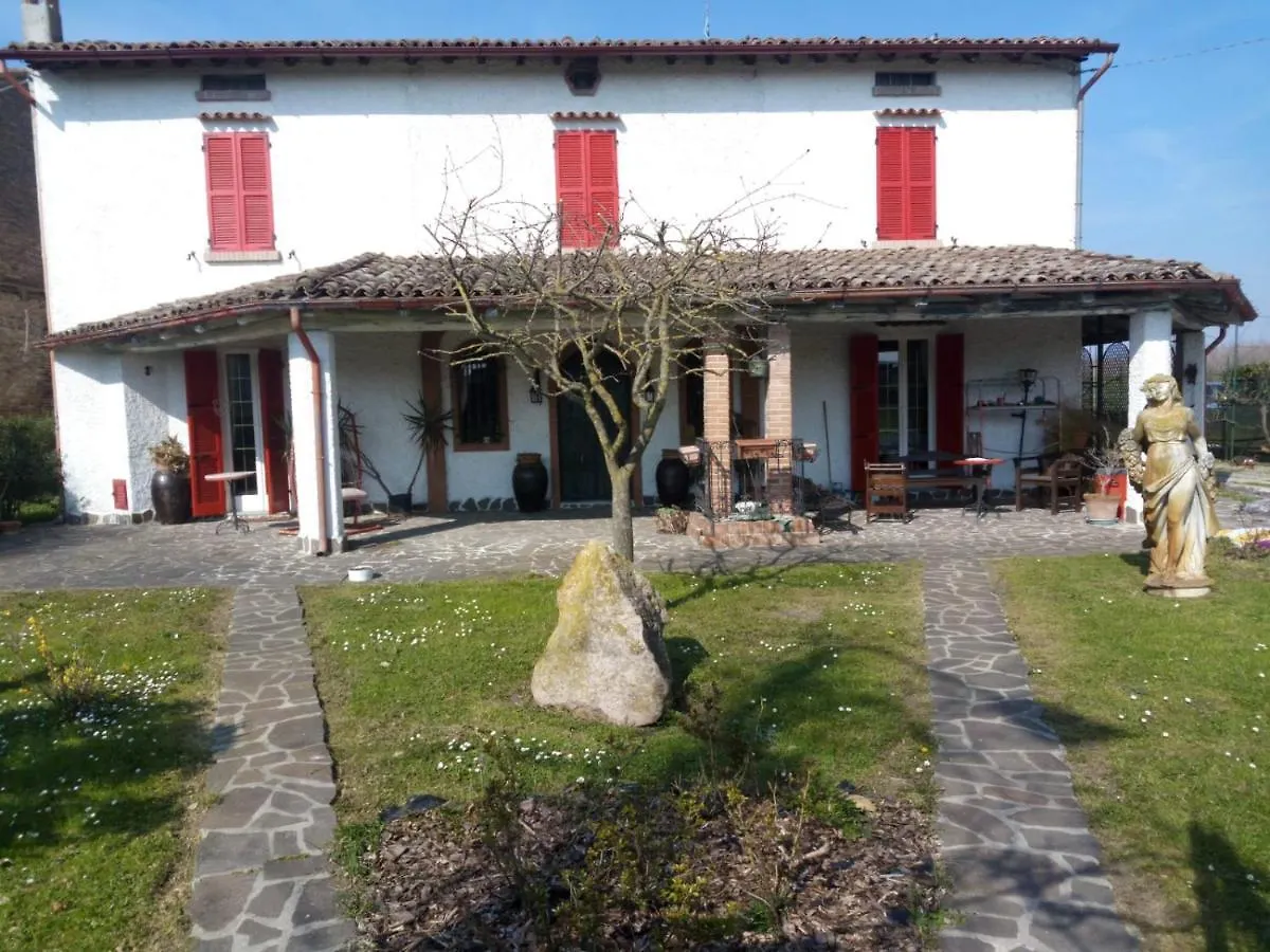 Villa Franca Coltaro 0*,  Italy