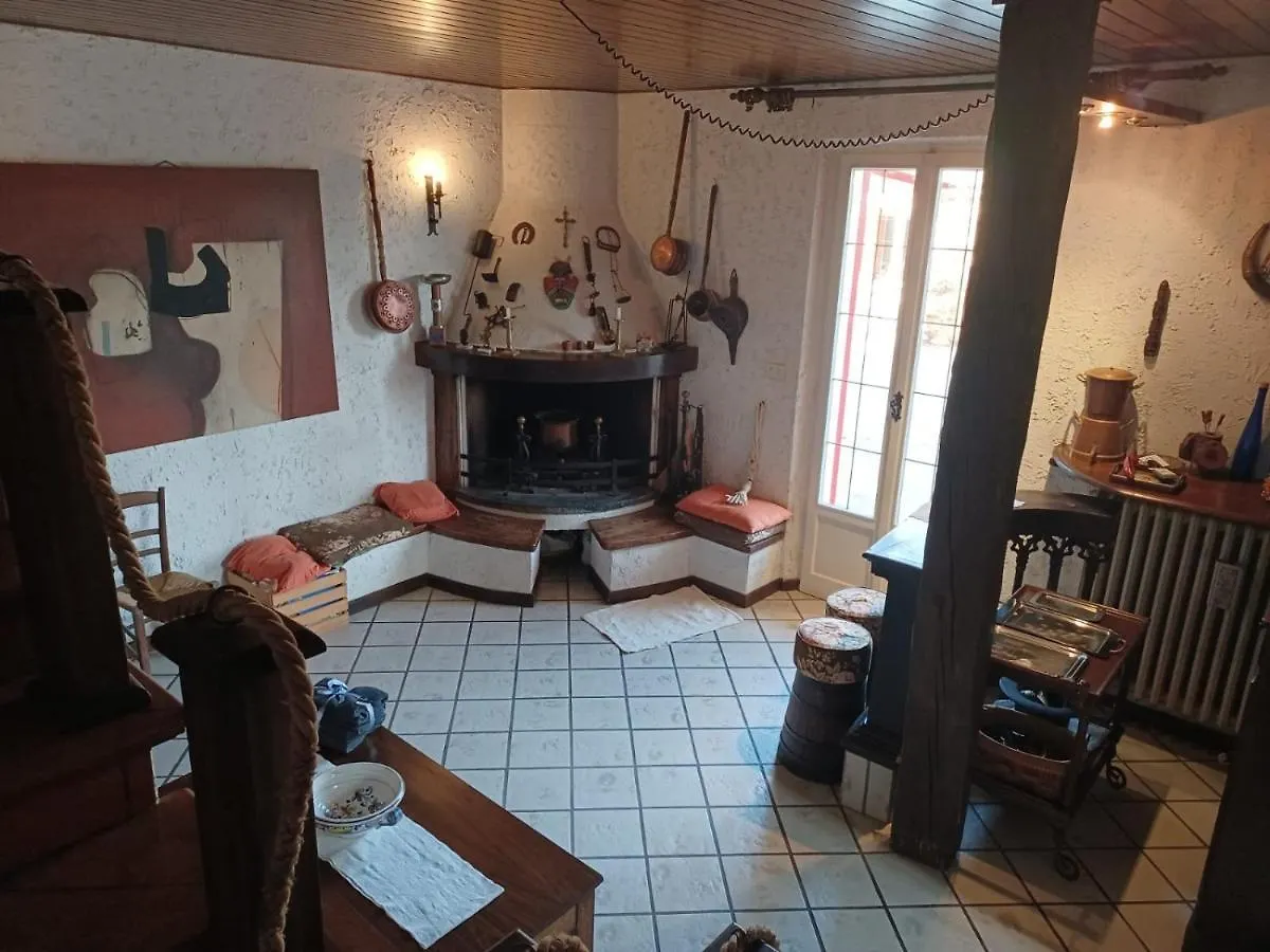 Holiday home Villa Franca Coltaro